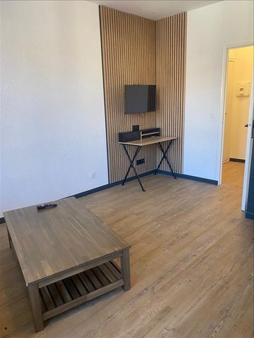 2 pièces - Meublé - 35,6 m² - 1er étage - Colocation non autorisée - Photo 2