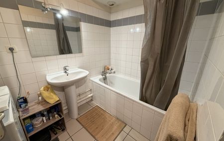 Location Appartement P3 Pont-de-vaux - Photo 4