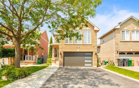 For Lease - 52 Sunny Glen Crescent, Brampton, Ontario - Photo 5