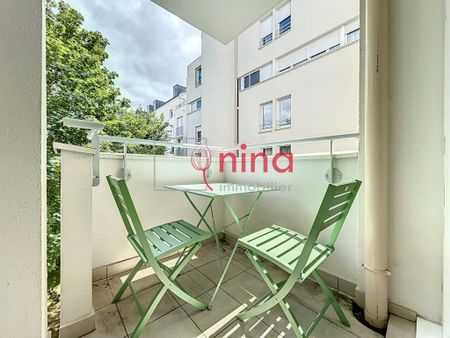 Location Appartement - Photo 5