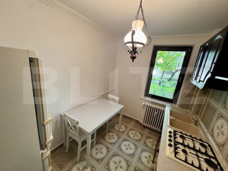 Apartament 2 camere parter, recent renovat - Nanterre - Photo 4