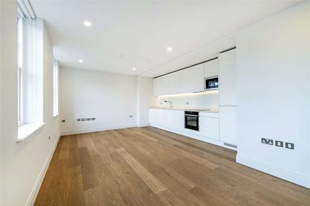 1 bedroom, 1 bathroom apartment in the heart of Marylebone. - Photo 3