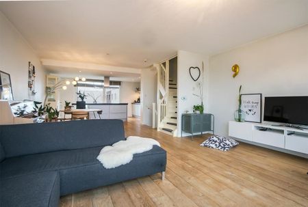 Siciliëboulevard 170, Nesselande, 3059XT, Rotterdam - Photo 5