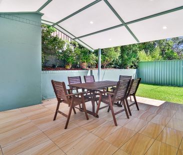 12A Range Street, Chatswood West - Photo 5