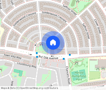 For Lease - 38 Greensborough Village Circle Unit# 23, Markham, Ontario - Photo 1