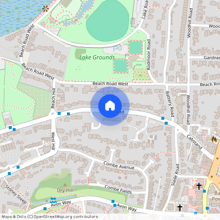 Nore Road, Bristol BS20