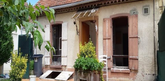 Libre le ..Maintenant Mt Loyer :580,02 Mt des charges :20 - Photo 2