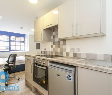 1 bed Apartment for Rent - Photo 6
