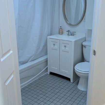 6,5 lumineux à louer Rosemont (près de la promenade Masson) - Photo 4