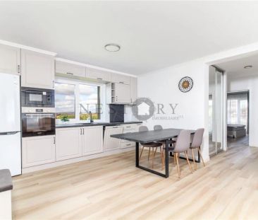 Apartament 4 camere moderne, etaj 1, 85mp, 2 bai si parcare | Borhanci - Fotografie 6