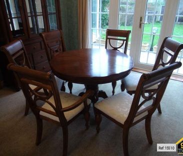 3 bedroom semi-detached house to rent - Photo 1
