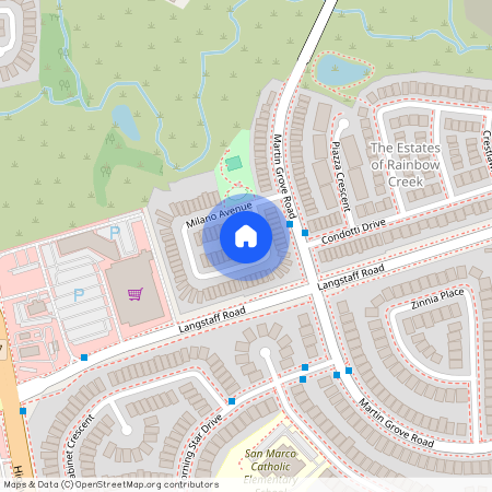 36 Umbria Crescent Unit# Bsmt, Vaughan