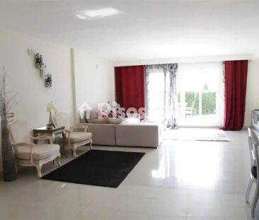 Chalet en alquiler en El Paraíso-Atalaya-Benamara - Foto 2