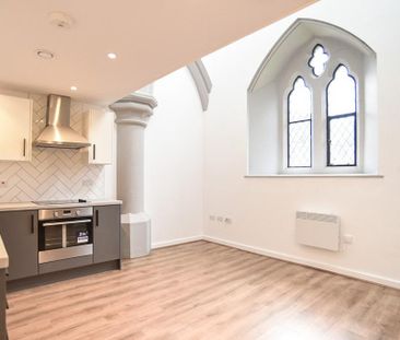 1 bedroom apartment to rent - Photo 6