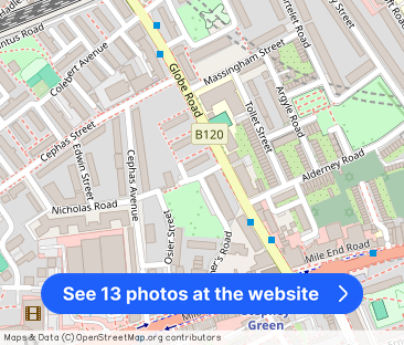 Boyton Close, London, E1 - Photo 1