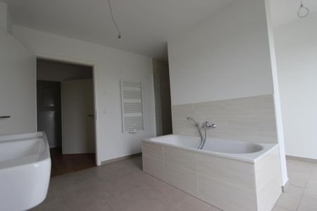 Erstbezug: Hochwertige Eigentumswohnungen im Neubaugebiet Schleiterrassen im KfW 55 Standard - Photo 3