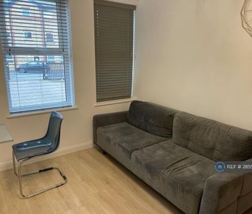 1 bedroom flat to rent - Photo 2