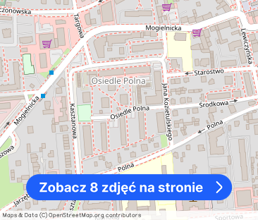 wynajmę kawalerkę - Zdjęcie 1