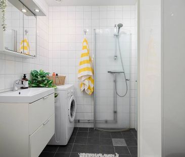 Fabriksgatan, Mölndal - Photo 1