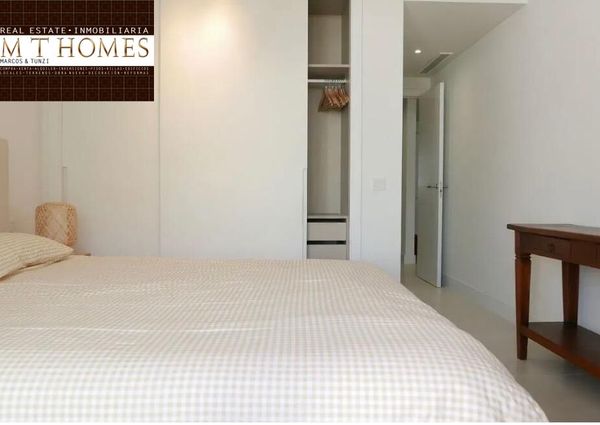 AMAZING NEW GROUND FLOOR APARTMENT IN HIGUERON- FUENGIROLA