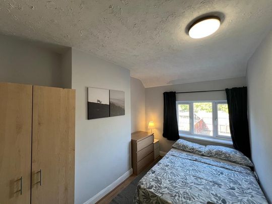 1 bedroom terraced house to rent - Photo 1