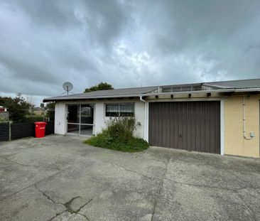 52C Futter Street, Foxton, Horowhenua - Photo 2