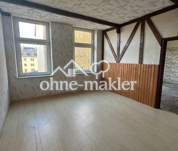 Großzügige 3 Zimmer Wohnung in ruhiger und zentraler Lage von Witten - Foto 3