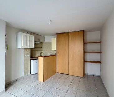 Appartement T1 bis - HYPER CENTRE - Photo 2