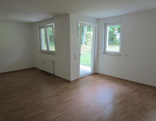 Gemütliche und moderne Seniorenwohnung mit Terrasse-Betreutes Wohnen! - Photo 1