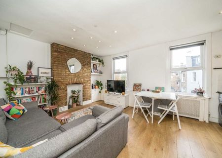 Ferndale Road, SW4 7RN, London - Photo 4