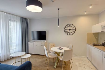 Mieszkanie 3-pokojowe na Starym Mieście - Photo 2