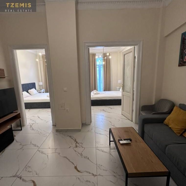 Διαμέρισμα για ενοικίαση Αγία Σοφία (Κέντρο Θεσσαλονίκης) - Photo 1