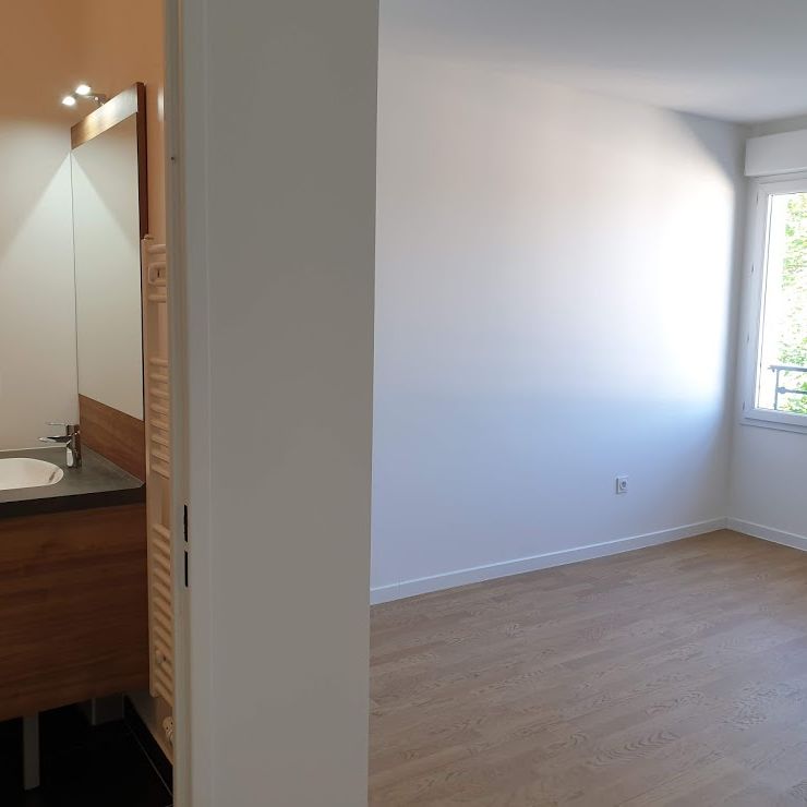 Appartement Bougival 5 pièce(s) 118.03 m2 - Photo 1
