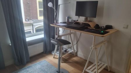 Te huur: Appartement Schoolstraat 4 A in Den Haag - Foto 3