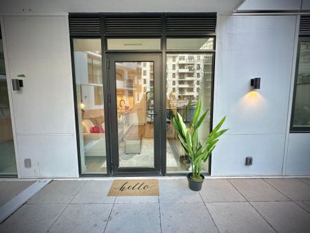 For Lease - 1050 Eastern Avenue Unit# 344, Toronto, Ontario - Photo 4