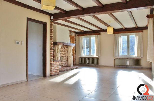 Huis te huur in Ham - Photo 1