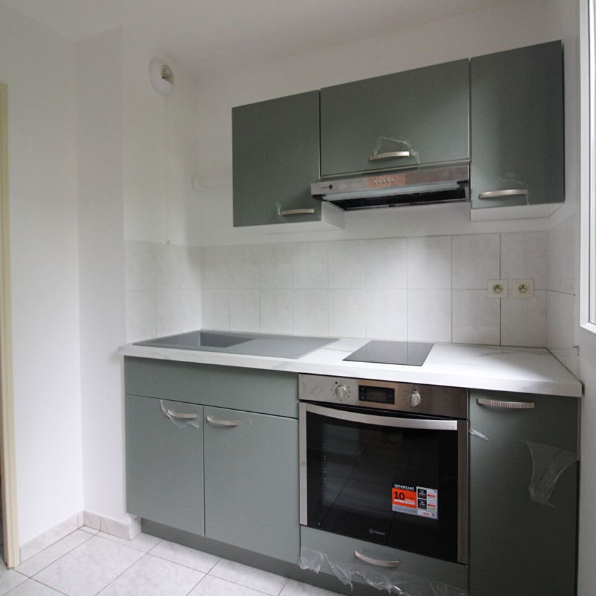 Location appartement 3 pièces, 55.90m², Châtenoy-le-Royal - Photo 1