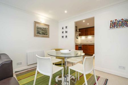 2 bedroom flat to rent - Photo 3