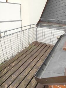 Jößnitzer Str. 108, Wohnung 6 ~~~ Balkon, Bad mit Wanne, Keller - Photo 2