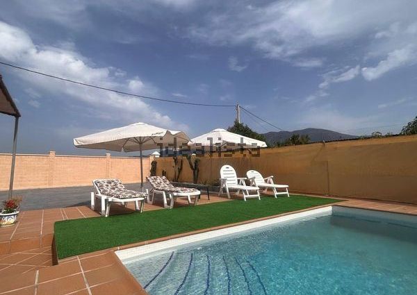 Alquiler de finca rústica en Camino de la Dehesa Baja, 137