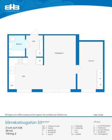Sämskarbogatan 53, 74533, Enköping - Photo 5