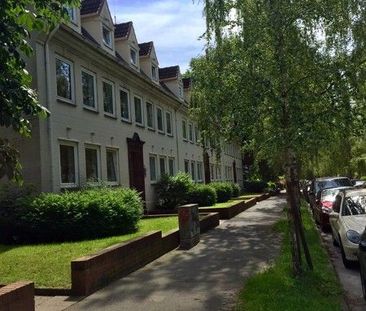 1,5 Zimmer DG-Wohnung im Stadtteil Kiel-Südfriedhof - Foto 1