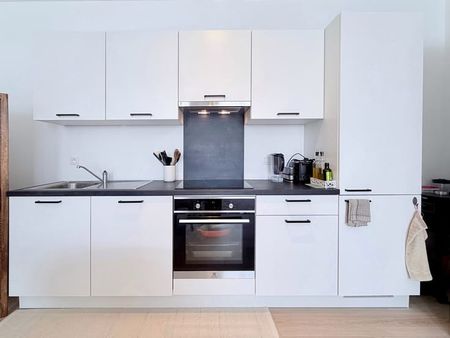 Appartement te huur - Photo 5