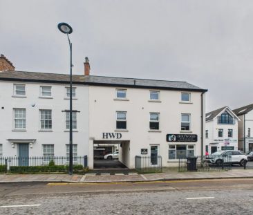 Apartment 5, 124 - Photo 1