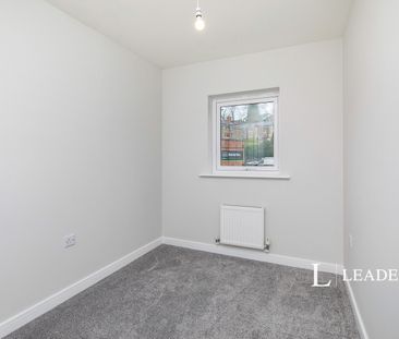 4 bedroom house to rent Little Fallows, Milford, Belper, DE56 - Photo 2