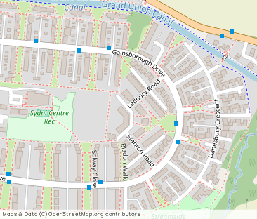 Barton Crescent, Sydenham - Photo 1