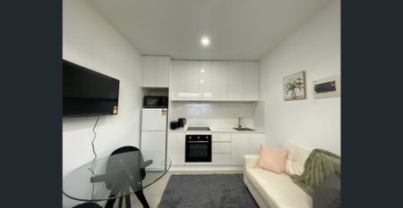 Micro Apartment – Water & Internet Included! - Photo 3