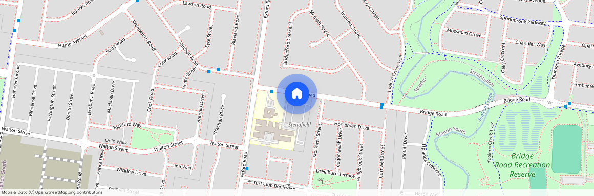 44 Steadfield Circuit, Vic 3338, Melton South