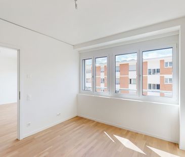 2.5 Zimmer, 36 m², EG - Foto 6