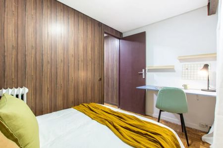 Calle del Pez Austral, Madrid, Community of Madrid 28007 - Photo 2